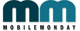 MobileMonday logo